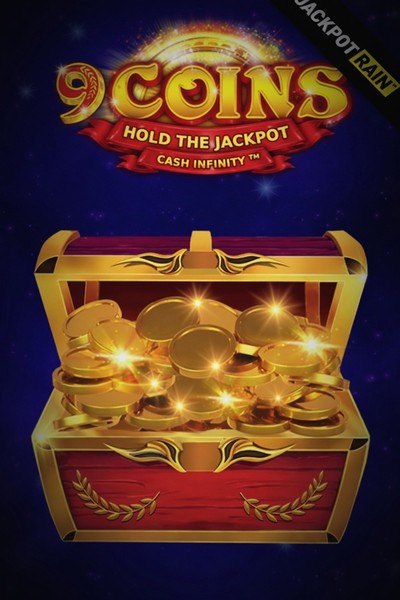 9 Coins - Casinova