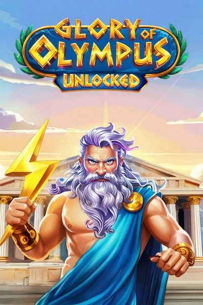 Glory of Olympus Unlocked - Casinova