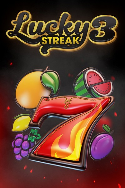Lucky Streak 3 - Casinova
